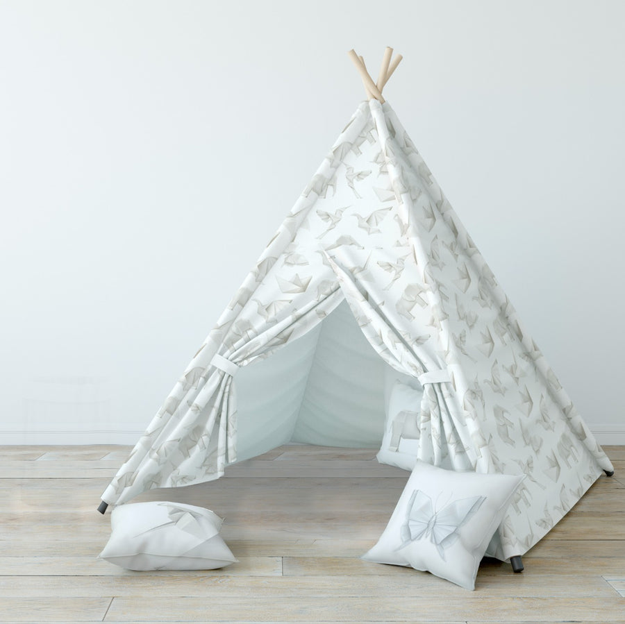 Origami Teepee