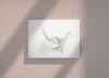 Origami Canvas (Bird)