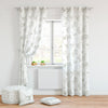 Origami Curtain