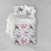 New Mermaid Bed Set