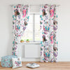 New Mermaid Curtain