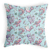 Mermaid Cushion (Aquatic)