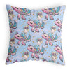 New Mermaid Cushion (Cute Mermaid)