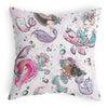New Mermaid Cushion