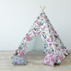 New Mermaid Teepee