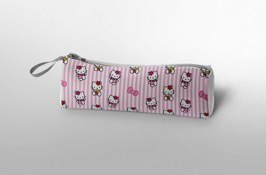 Hello Kitty Pencil Case