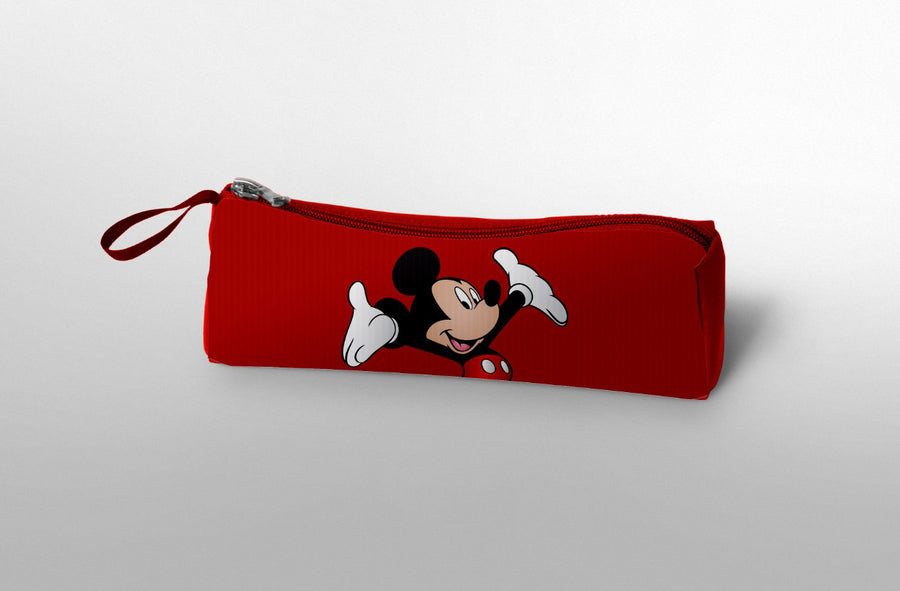 Mickey Pencil Case