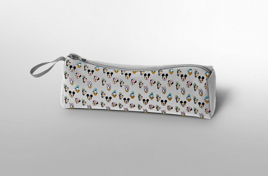 Mickey Mouse & Friends Pencil Case