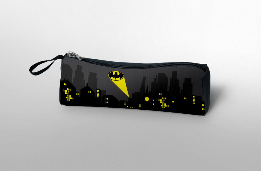 Batman Pencil Case