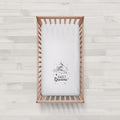 Sweet Dreams Sketch Baby Bed Set