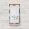 Sweet Dreams Sketch Baby Bed Set