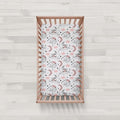Sweet Dreams Sketch Baby Bed Set