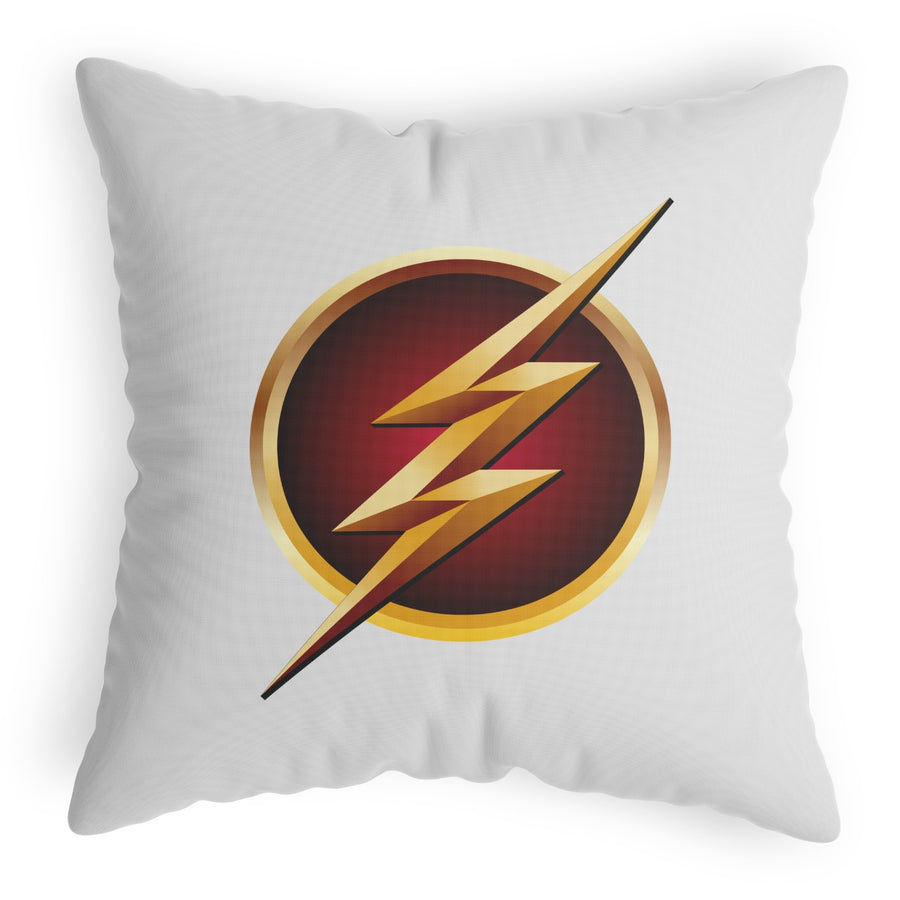 The Flash Cushion (Spark)