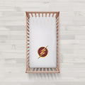 The Flash Baby Bed Set