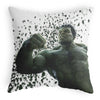 The Hulk Cushion
