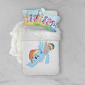 PonyVille Bed Set