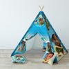 Moana Teepee
