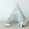 Cute Elephant Teepee