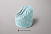 Snowflakes Pattern Bean Bag