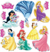 Disney princess Stickers