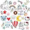 Unicorn Stickers