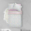 Sprinkles Bed Set