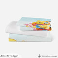 Winnie The Pooh Bed Set