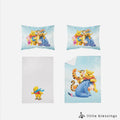 Winnie The Pooh Bed Set