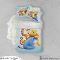 Winnie The Pooh Bed Set