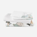 Winter BedSheet Only