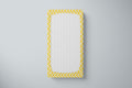 Chevron Baby Bed Sheets