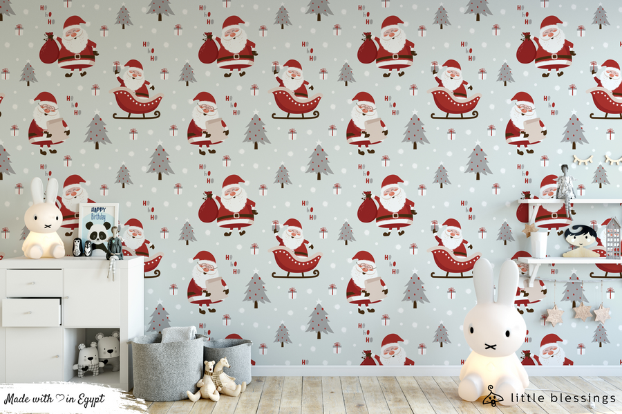 Christmas Wallpaper