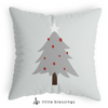 Christmas Cushion (Tree)