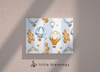 Air Balloons Canvas (Balloons Everywhere)
