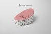 Mickey Mouse & Friends Baby Bean Bag