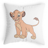 Simba Cushion